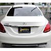 mercedes-benz c-class 2018 quick_quick_RBA-205042C_WDD2050422R353456 image 10