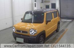 suzuki hustler 2024 CFJ1544135