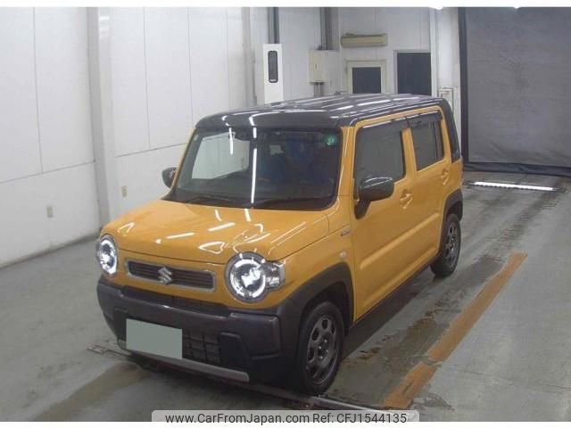 suzuki hustler 2024 CFJ1544135 image 1