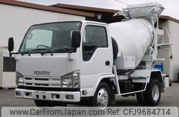 isuzu elf-truck 2013 GOO_NET_EXCHANGE_0230013A30240411W002