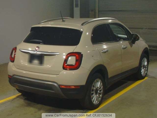 fiat 500x 2021 -FIAT--Fiat 500X 3BA-33413PM--ZFA3340000P898319---FIAT--Fiat 500X 3BA-33413PM--ZFA3340000P898319- image 2