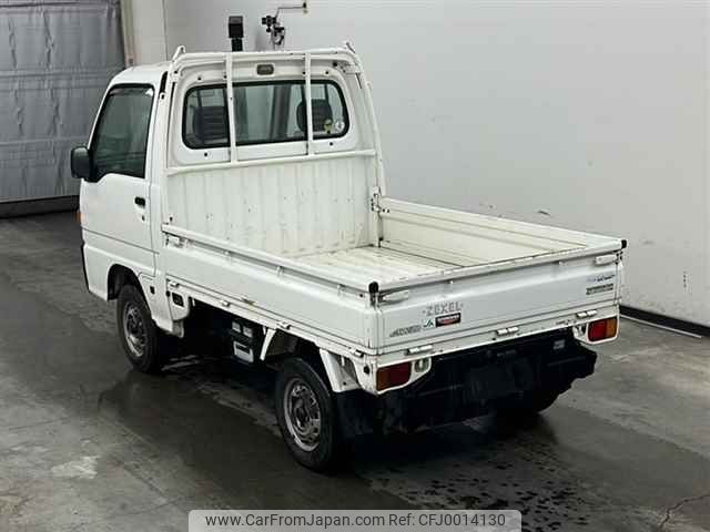 subaru sambar-truck 1996 -SUBARU--Samber Truck KS4-292184---SUBARU--Samber Truck KS4-292184- image 2