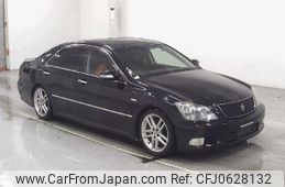 toyota crown 2007 -TOYOTA--Crown GRS184-0017761---TOYOTA--Crown GRS184-0017761-