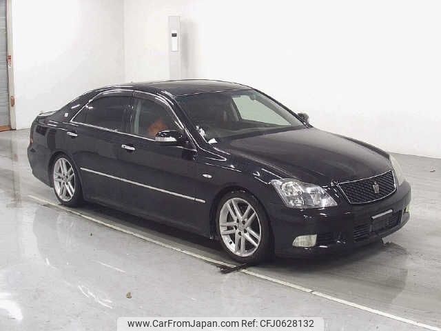 toyota crown 2007 -TOYOTA--Crown GRS184-0017761---TOYOTA--Crown GRS184-0017761- image 1