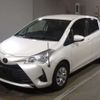 toyota vitz 2017 -TOYOTA--Vitz DBA-NSP130--NSP130-2273151---TOYOTA--Vitz DBA-NSP130--NSP130-2273151- image 1