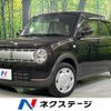 suzuki alto-lapin 2020 CFJ1756395 image 1