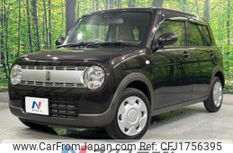 suzuki alto-lapin 2020 CFJ1756395