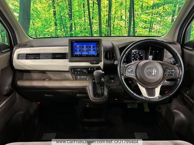 honda n-wgn 2020 CFJ1799404 image 2
