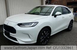 honda zr-v 2024 quick_quick_5BA-RZ3_RZ3-1004082