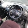 nissan march 2014 CFJ1683362 image 11