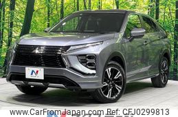 mitsubishi eclipse-cross 2023 -MITSUBISHI--Eclipse Cross 5BA-GK1W--GK1W-0601536---MITSUBISHI--Eclipse Cross 5BA-GK1W--GK1W-0601536-