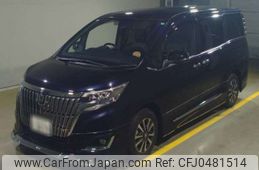 toyota esquire 2019 -TOYOTA 【横浜 506ｽ3879】--Esquire DBA-ZRR80G--ZRR80-0482607---TOYOTA 【横浜 506ｽ3879】--Esquire DBA-ZRR80G--ZRR80-0482607-