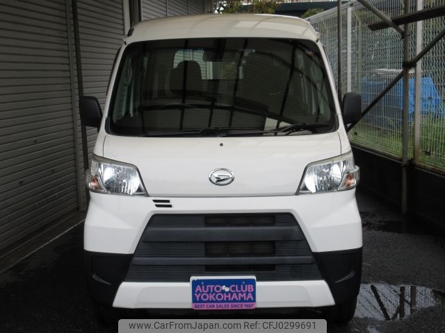 daihatsu hijet-van 2017 -DAIHATSU--Hijet Van EBD-S321W--S321W-0007019---DAIHATSU--Hijet Van EBD-S321W--S321W-0007019- image 2