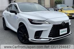 lexus rx 2023 -LEXUS--Lexus RX 5AA-TALH17--TALH17-1004089---LEXUS--Lexus RX 5AA-TALH17--TALH17-1004089-