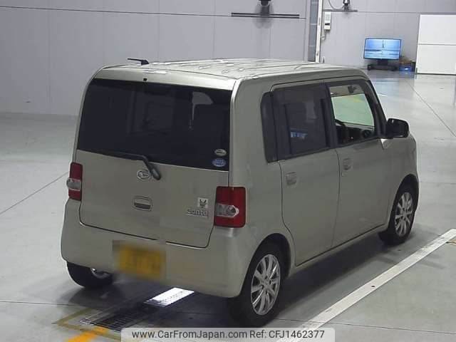 daihatsu move-conte 2011 -DAIHATSU 【尾張小牧 583ｽ2574】--Move Conte DBA-L575S--L575S-0122785---DAIHATSU 【尾張小牧 583ｽ2574】--Move Conte DBA-L575S--L575S-0122785- image 2