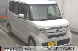 honda n-box 2020 -HONDA 【柏 580ﾁ3189】--N BOX JF3-1512947---HONDA 【柏 580ﾁ3189】--N BOX JF3-1512947-