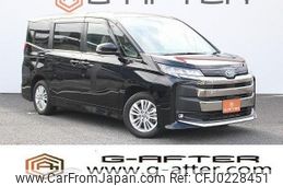 toyota noah 2022 -TOYOTA--Noah 6AA-ZWR90W--ZWR90-0028328---TOYOTA--Noah 6AA-ZWR90W--ZWR90-0028328-