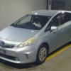 toyota prius-α 2013 -TOYOTA--Prius α DAA-ZVW41W--ZVW41-3326066---TOYOTA--Prius α DAA-ZVW41W--ZVW41-3326066- image 1