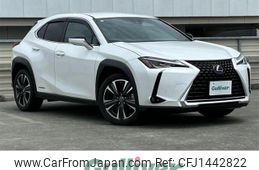 lexus ux 2019 -LEXUS--Lexus UX 6AA-MZAH10--MZAH10-2018226---LEXUS--Lexus UX 6AA-MZAH10--MZAH10-2018226-