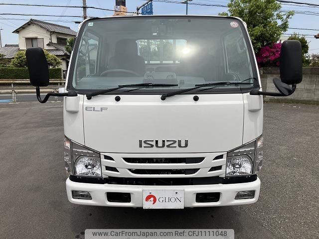 isuzu elf-truck 2019 quick_quick_2PG-NKS88AN_NKS88-7000174 image 2