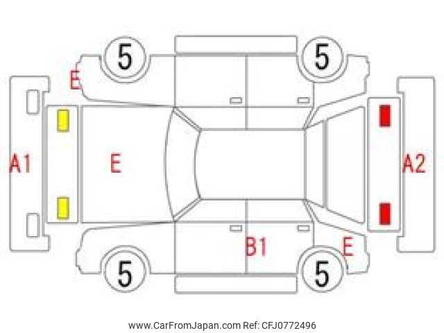 daihatsu cast 2020 -DAIHATSU--Cast DBA-LA250S--LA250S-0186880---DAIHATSU--Cast DBA-LA250S--LA250S-0186880- image 2