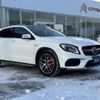 mercedes-benz amg 2018 -MERCEDES-BENZ--AMG CBA-156952--WDC1569522J481177---MERCEDES-BENZ--AMG CBA-156952--WDC1569522J481177- image 4