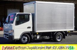 mitsubishi-fuso canter 2020 GOO_NET_EXCHANGE_0540277A30250109W006