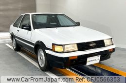 toyota corolla-levin 1983 Mitsuicoltd_TYCL5025962R0612