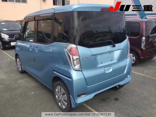 mitsubishi ek-space 2017 -MITSUBISHI--ek Space B11A-0209398---MITSUBISHI--ek Space B11A-0209398- image 2