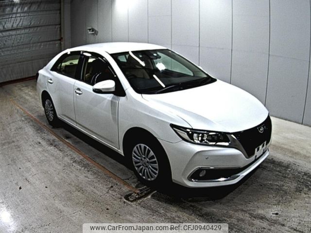 toyota allion 2020 -TOYOTA--Allion NZT260-3224097---TOYOTA--Allion NZT260-3224097- image 1