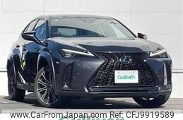 lexus ux 2023 -LEXUS--Lexus UX 6AA-MZAH10--MZAH10-2165817---LEXUS--Lexus UX 6AA-MZAH10--MZAH10-2165817-