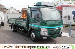 mitsubishi-fuso canter 2016 GOO_NET_EXCHANGE_0520179A30240928W001