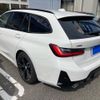 bmw 3-series 2022 CFJ1834732 image 4