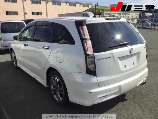 honda stream 2013 CFJ1749903 image 2