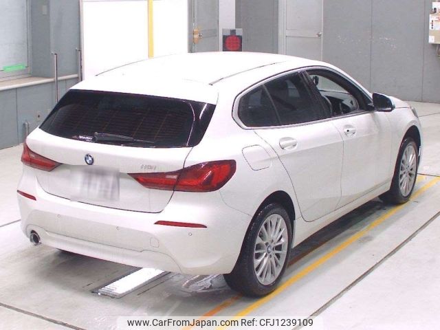 bmw 1-series 2023 -BMW 【岐阜 303に7122】--BMW 1 Series 7K15-WBA7K320X07M20067---BMW 【岐阜 303に7122】--BMW 1 Series 7K15-WBA7K320X07M20067- image 2