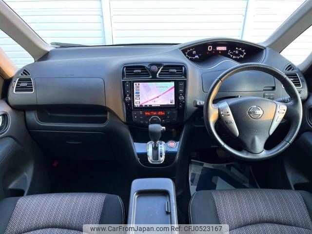 nissan serena 2016 -NISSAN--Serena DAA-HFC26--HFC26-289462---NISSAN--Serena DAA-HFC26--HFC26-289462- image 2