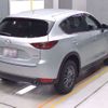 mazda cx-5 2021 -MAZDA 【三河 302ﾊ6080】--CX-5 6BA-KF5P--KF5P-450919---MAZDA 【三河 302ﾊ6080】--CX-5 6BA-KF5P--KF5P-450919- image 2