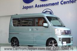 nissan nv100-clipper 2017 CFJ1520276