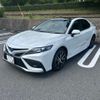 toyota camry 2023 -TOYOTA 【富士山 342ﾅ 138】--Camry 6AA-AXVH70--AXVH70-1090387---TOYOTA 【富士山 342ﾅ 138】--Camry 6AA-AXVH70--AXVH70-1090387- image 1