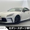 toyota gr86 2023 CFJ1751844 image 1