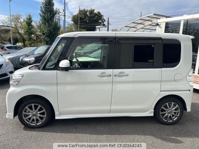 daihatsu tanto 2017 quick_quick_LA600S_LA600S-0537853 image 2