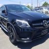 mercedes-benz gle-class 2017 -MERCEDES-BENZ--Benz GLE 166024-WDC2923242A064923---MERCEDES-BENZ--Benz GLE 166024-WDC2923242A064923- image 1