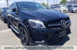 mercedes-benz gle-class 2017 -MERCEDES-BENZ--Benz GLE 166024-WDC2923242A064923---MERCEDES-BENZ--Benz GLE 166024-WDC2923242A064923-