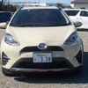 toyota aqua 2019 -TOYOTA 【野田 500】--AQUA DAA-NHP10H--NHP10-6800672---TOYOTA 【野田 500】--AQUA DAA-NHP10H--NHP10-6800672- image 45