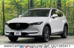 mazda cx-5 2021 CFJ1585411
