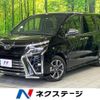 toyota voxy 2018 -TOYOTA--Voxy DBA-ZRR80W--ZRR80-0401099---TOYOTA--Voxy DBA-ZRR80W--ZRR80-0401099- image 1