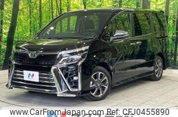 toyota voxy 2018 -TOYOTA--Voxy DBA-ZRR80W--ZRR80-0401099---TOYOTA--Voxy DBA-ZRR80W--ZRR80-0401099-