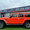 jeep wrangler 2018 quick_quick_JL36L_1C4HJXLG4JW275628 image 2