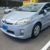 toyota prius 2009 CFJ1626364 image 1