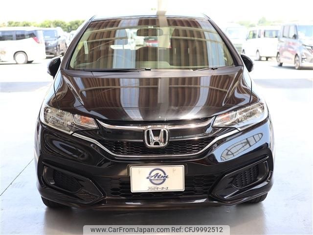 honda fit 2019 -HONDA--Fit DBA-GK3--GK3-3427944---HONDA--Fit DBA-GK3--GK3-3427944- image 2